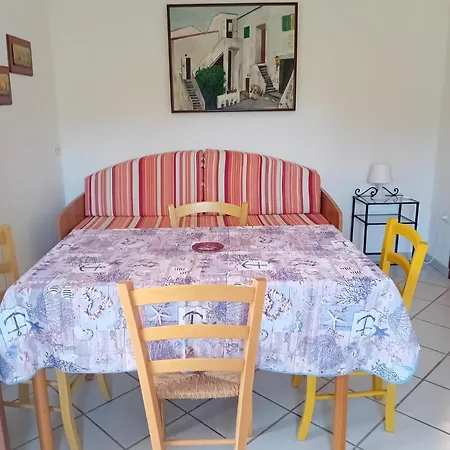 Casa Rossi * Capoliveri (Isola d'Elba)