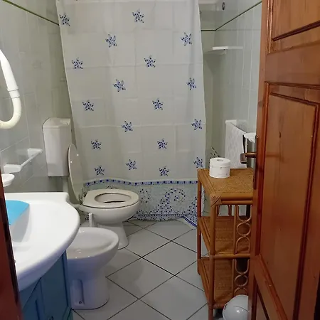 Casa Rossi Apartment *
