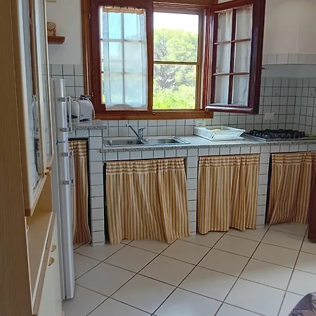 Casa Rossi * Capoliveri (Isola d'Elba)