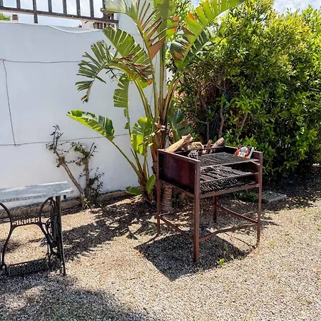 Casa Rossi Lägenhet