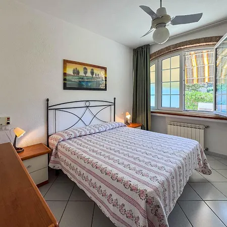 Casa Rossi Lägenhet