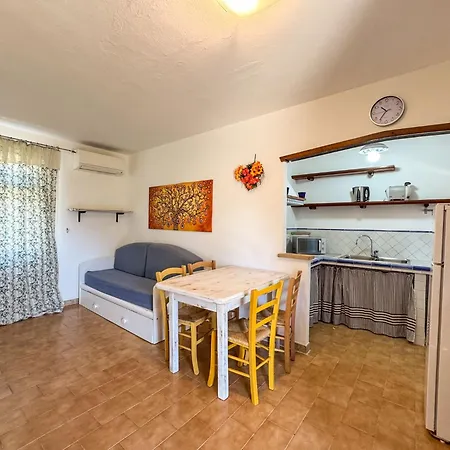 Casa Rossi Daire Capoliveri (Isola d'Elba)