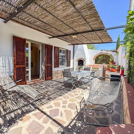 Casa Rossi Lägenhet *