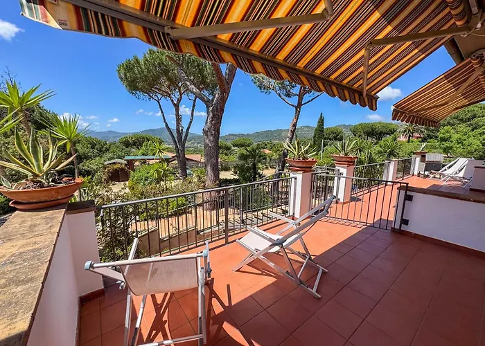 Apartament Casa Rossi