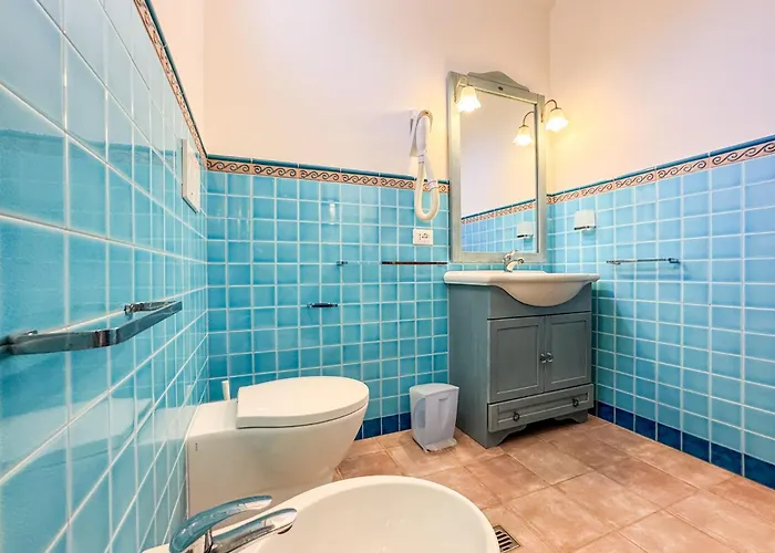 Apartament Casa Rossi *