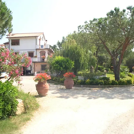 Casa Rossi Апартаменты