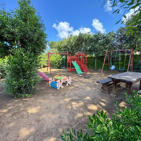 Casa Rossi Lejlighed *