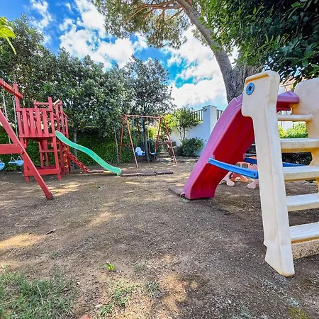 Casa Rossi Апартаменты *