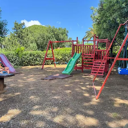 Casa Rossi Lejlighed