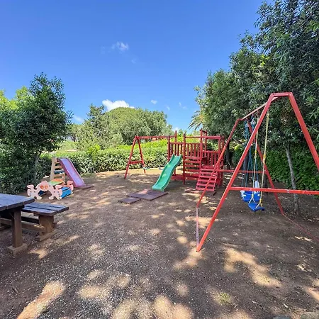 Apartment Casa Rossi Capoliveri (Isola d'Elba)