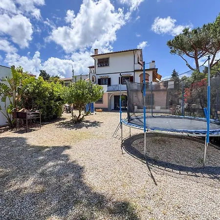 Casa Rossi *