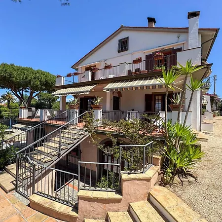 Casa Rossi