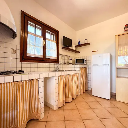 Apartment Casa Rossi Capoliveri (Isola d'Elba)