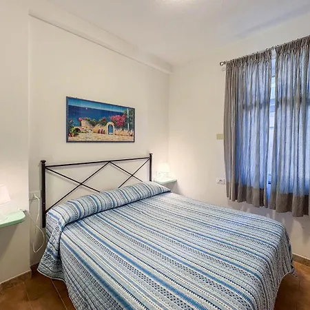 Casa Rossi * Capoliveri (Isola d'Elba)