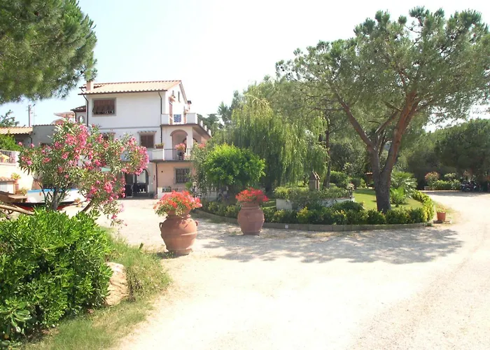 Casa Rossi Appartamento