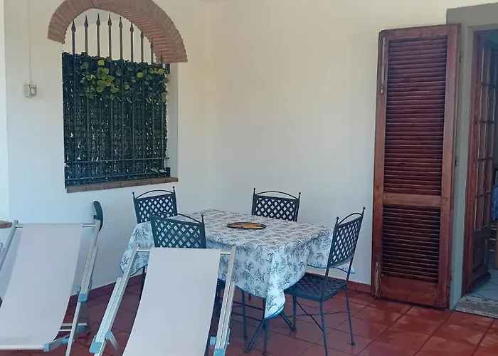 Casa Rossi Апартаменты *