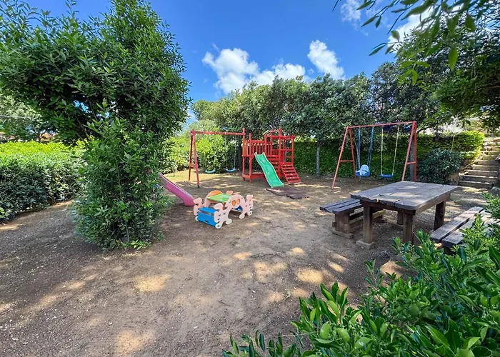 Casa Rossi Appartamento *