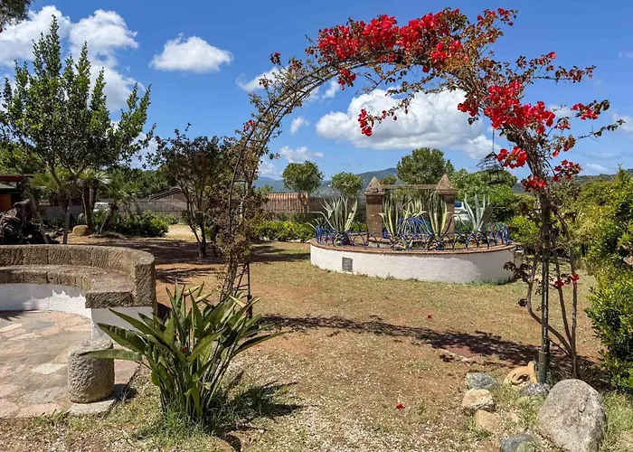 Casa Rossi Appartamento Capoliveri (Isola d'Elba)