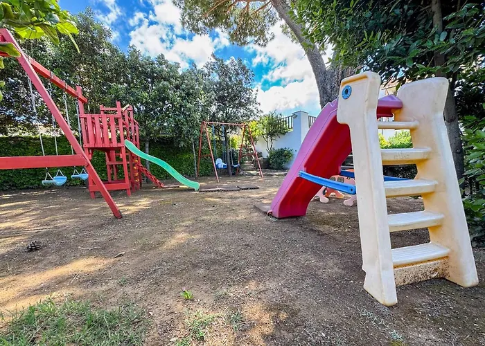 Casa Rossi Appartamento *