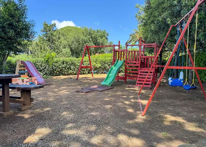 Casa Rossi Appartamento