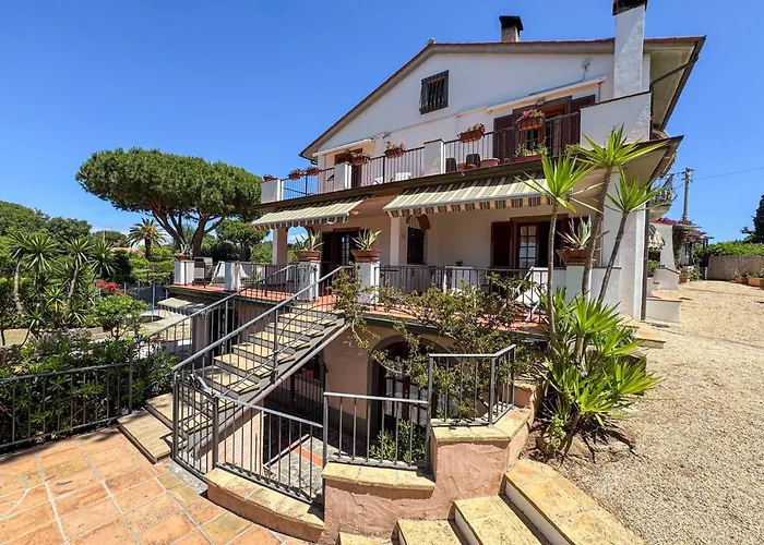 Appartamento Casa Rossi *