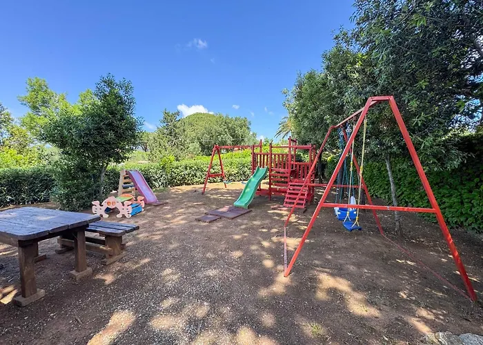 Appartamento Casa Rossi Capoliveri (Isola d'Elba)