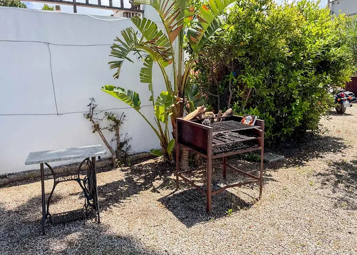 Casa Rossi Appartamento