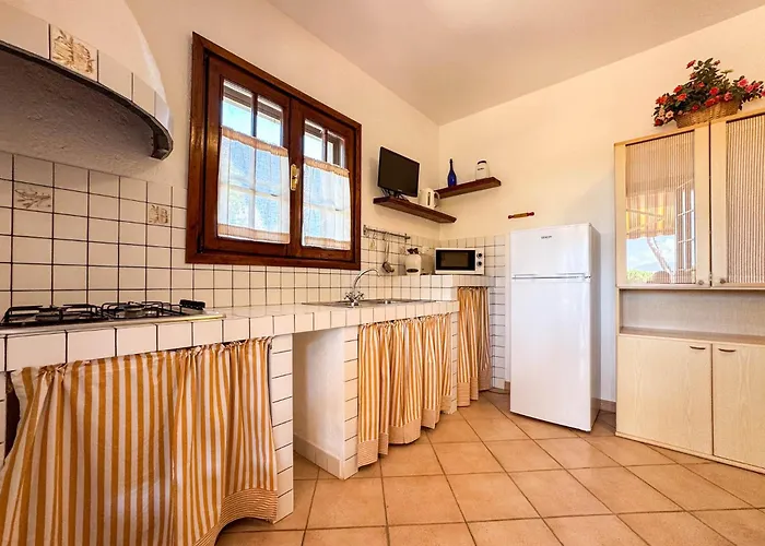 Appartamento Casa Rossi Capoliveri (Isola d'Elba)