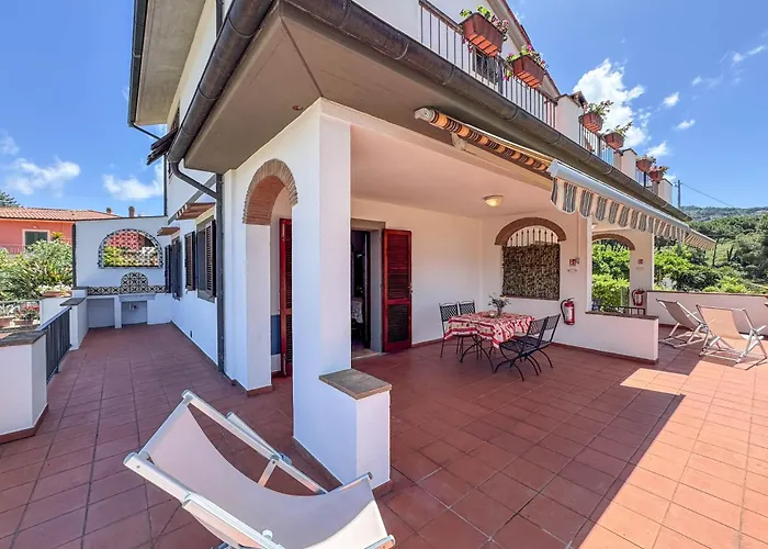 Casa Rossi Апартаменты *