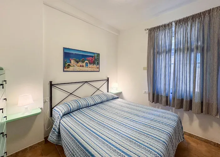 Casa Rossi * Каполивери