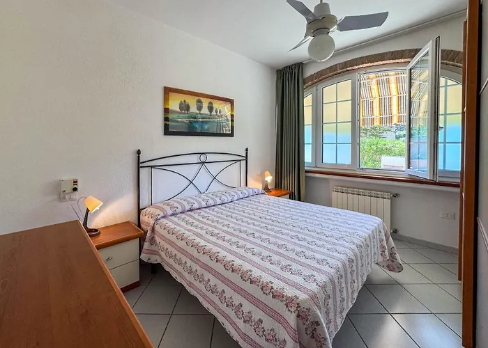 Casa Rossi Апартаменты