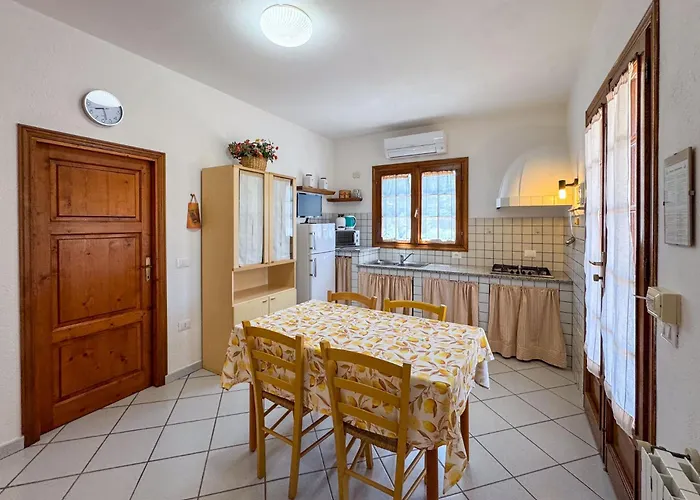 Casa Rossi Каполивери