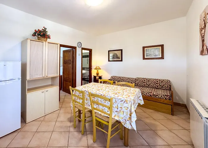 Casa Rossi * Capoliveri (Isola d'Elba)