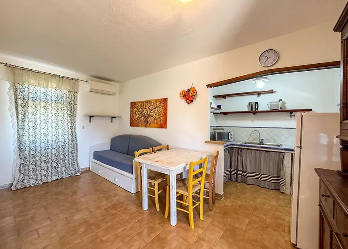 Casa Rossi Appartamento Capoliveri (Isola d'Elba)