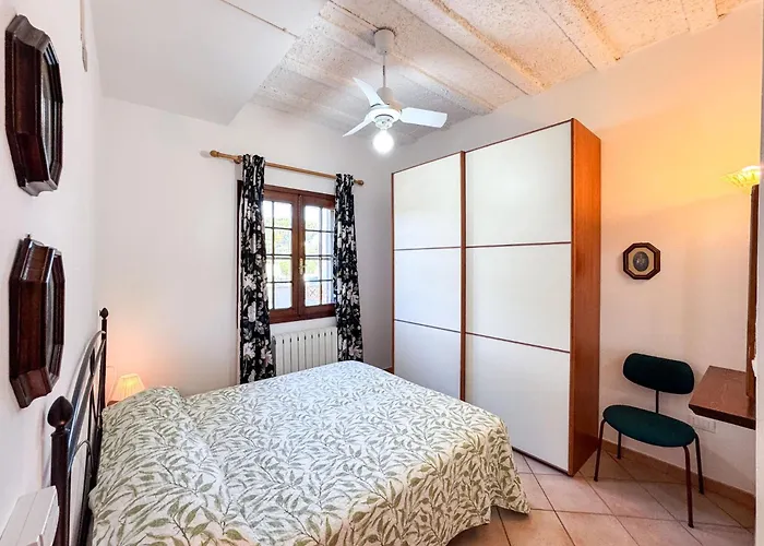 Casa Rossi Каполивери