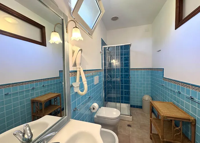 Casa Rossi Апартаменты