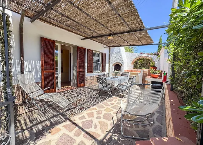 Casa Rossi Апартаменты *