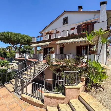 شقة Casa Rossi *