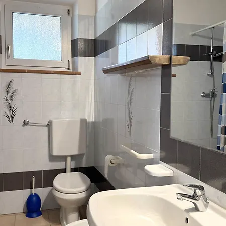 Casa Rossi شقة *