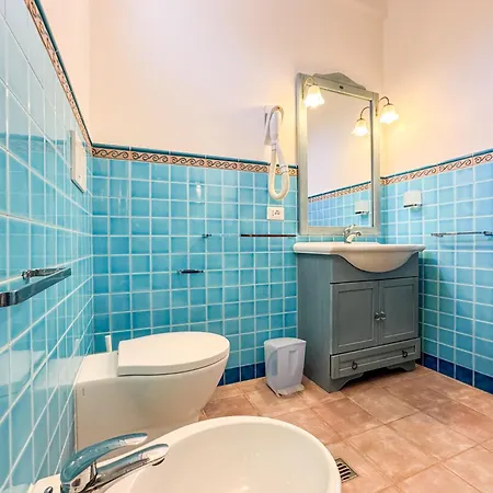 شقة Casa Rossi *