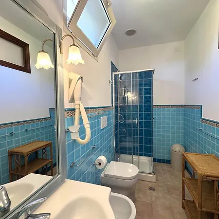 Casa Rossi شقة