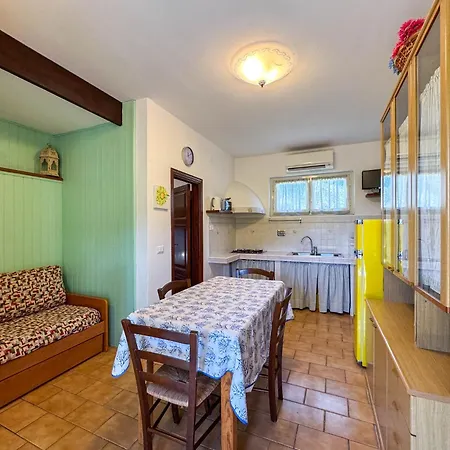 Casa Rossi شقة كابوليفيري